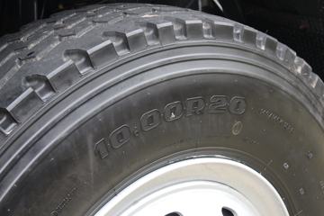  H5п 230 4X2 9.7ʽػ()(LZ5180XXYH5AC2) ͼƬ