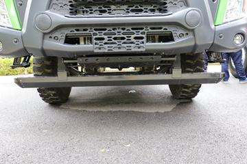  H7 400 6X4 5.8ж()(LZ3250H7DC1)ͼƬ