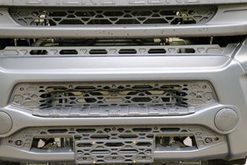  H7 400 6X4 5.8ж()(LZ3250H7DC1)ͼƬ