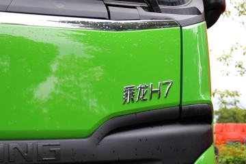 H7 400 6X4 5.8ж()(LZ3250H7DC1)ͼƬ