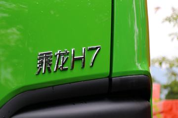  H7 400 6X4 5.8ж()(LZ3250H7DC1)ͼƬ