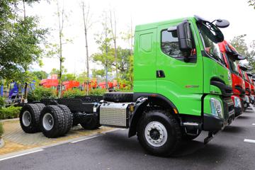  H7 400 6X4 5.8ж()(LZ3250H7DC1)ͼƬ