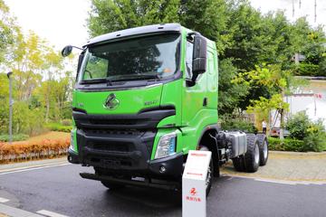  H7 400 6X4 5.8ж()(LZ3250H7DC1)ͼƬ