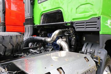 �������� ����H7 400���� 6X4 5.8����ж��(����)(LZ3250H7DC1)ͼƬ