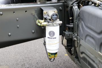 �������� ����H7 400���� 6X4 5.8����ж��(����)(LZ3250H7DC1)ͼƬ