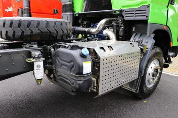 �������� ����H7 400���� 6X4 5.8����ж��(����)(LZ3250H7DC1)ͼƬ