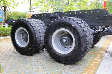 �������� ����H7 400���� 6X4 5.8����ж��(����)(LZ3250H7DC1)ͼƬ