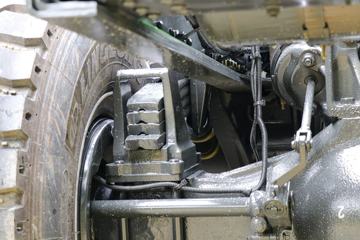 �������� ����H7 400���� 6X4 5.8����ж��(����)(LZ3250H7DC1)ͼƬ