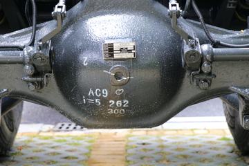 �������� ����H7 400���� 6X4 5.8����ж��(����)(LZ3250H7DC1)ͼƬ