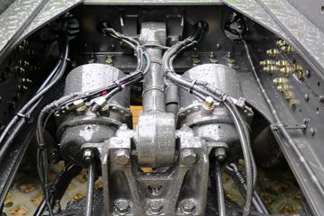 �������� ����H7 400���� 6X4 5.8����ж��(����)(LZ3250H7DC1)ͼƬ