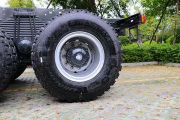 �������� ����H7 400���� 6X4 5.8����ж��(����)(LZ3250H7DC1)ͼƬ