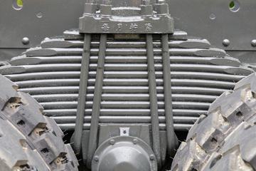 �������� ����H7 400���� 6X4 5.8����ж��(����)(LZ3250H7DC1)ͼƬ