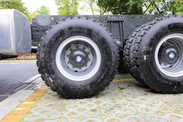 �������� ����H7 400���� 6X4 5.8����ж��(����)(LZ3250H7DC1)ͼƬ