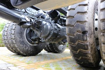 �������� ����H7 400���� 6X4 5.8����ж��(����)(LZ3250H7DC1)ͼƬ