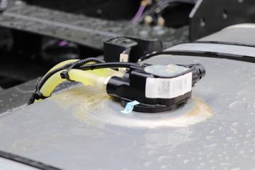 �������� ����H7 400���� 6X4 5.8����ж��(����)(LZ3250H7DC1)ͼƬ