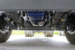 东风柳汽 乘龙H7 400马力 6X4 5.8米自卸车(国六)(LZ3250H7DC1)