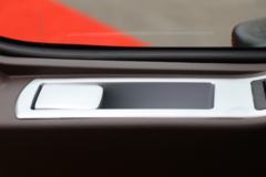 东风柳汽 乘龙H5中卡 260马力 6X2 9.7米栏板载货车(LZ1251H5CB1) 东风柳汽 乘龙H5中卡 260马力 6X2 9.7米栏板载货车(LZ1251H5CB1)