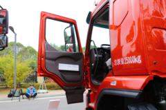 东风柳汽 乘龙H5中卡 260马力 6X2 9.7米栏板载货车(LZ1251H5CB1) 东风柳汽 乘龙H5中卡 260马力 6X2 9.7米栏板载货车(LZ1251H5CB1)