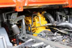 东风柳汽 乘龙H5中卡 260马力 6X2 9.7米栏板载货车(LZ1251H5CB1) 东风柳汽 乘龙H5中卡 260马力 6X2 9.7米栏板载货车(LZ1251H5CB1)