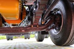 东风柳汽 乘龙H5中卡 260马力 6X2 9.7米栏板载货车(LZ1251H5CB1) 东风柳汽 乘龙H5中卡 260马力 6X2 9.7米栏板载货车(LZ1251H5CB1)