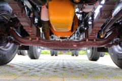 东风柳汽 乘龙H5中卡 260马力 6X2 9.7米栏板载货车(LZ1251H5CB1) 东风柳汽 乘龙H5中卡 260马力 6X2 9.7米栏板载货车(LZ1251H5CB1)