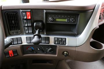  H7ؿ 460 6X4 LNGǣ()(LZ4250H7DM1)ͼƬ