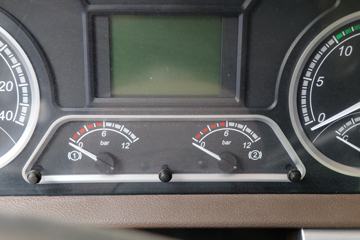  H7ؿ 460 6X4 LNGǣ()(LZ4250H7DM1)ͼƬ