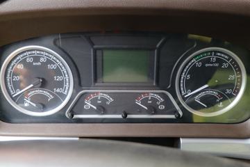  H7ؿ 460 6X4 LNGǣ()(LZ4250H7DM1)ͼƬ