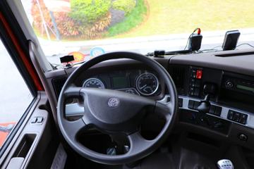  H7ؿ 460 6X4 LNGǣ()(LZ4250H7DM1)ͼƬ