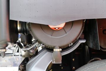 �������� ����H7�ؿ� 460���� 6X4 LNGǣ����(����)ͼƬ