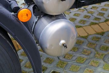 �������� ����H7�ؿ� 460���� 6X4 LNGǣ����(����)ͼƬ