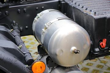 �������� ����H7�ؿ� 460���� 6X4 LNGǣ����(����)ͼƬ