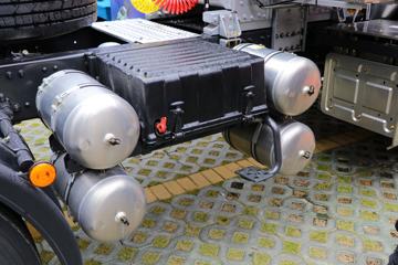 �������� ����H7�ؿ� 460���� 6X4 LNGǣ����(����)ͼƬ