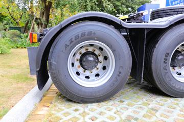 �������� ����H7�ؿ� 460���� 6X4 LNGǣ����(����)ͼƬ