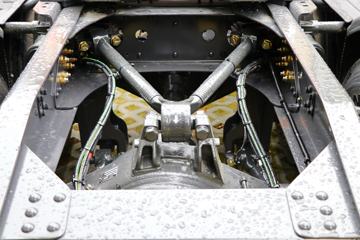 �������� ����H7�ؿ� 460���� 6X4 LNGǣ����(����)ͼƬ