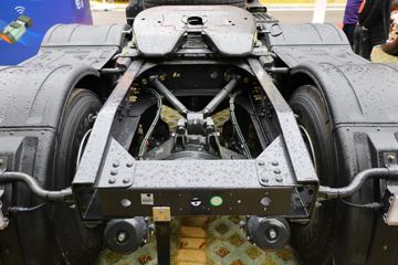 �������� ����H7�ؿ� 460���� 6X4 LNGǣ����(����)ͼƬ