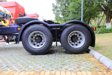 �������� ����H7�ؿ� 460���� 6X4 LNGǣ����(����)ͼƬ