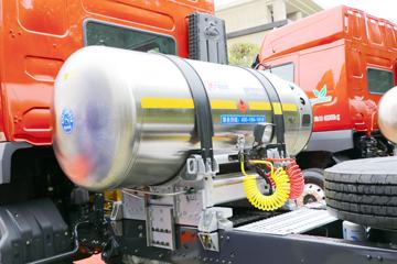 �������� ����H7�ؿ� 460���� 6X4 LNGǣ����(����)ͼƬ