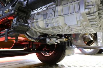 �������� ����H7�ؿ� 460���� 6X4 LNGǣ����(����)ͼƬ