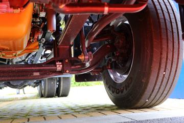 �������� ����H7�ؿ� 460���� 6X4 LNGǣ����(����)ͼƬ