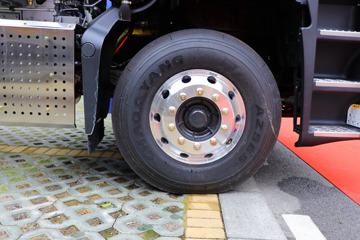 �������� ����H7�ؿ� 460���� 6X4 LNGǣ����(����)ͼƬ