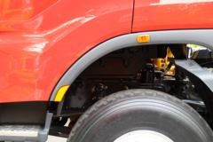 乘龙H7自卸车南宁市火热促销中 让利高达3万