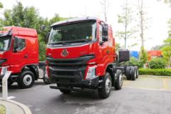 乘龙H7自卸车柳州市火热促销中 让利高达1万