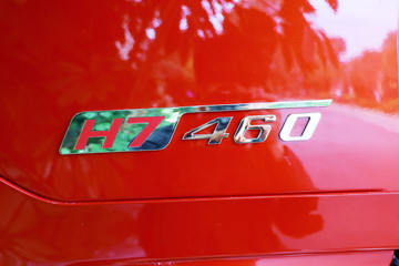 �������� ����H7�ؿ� 2019�� 460���� 8X4 9.6���ػ�������ͼƬ