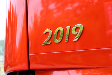 �������� ����H7�ؿ� 2019�� 460���� 8X4 9.6���ػ�������ͼƬ