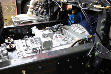 �������� ����H7�ؿ� 2019�� 460���� 8X4 9.6���ػ�������ͼƬ