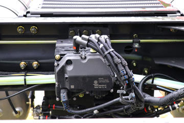 �������� ����H7�ؿ� 2019�� 460���� 8X4 9.6���ػ�������ͼƬ