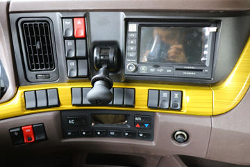 �������� ����H7�ؿ� 2019�� 460���� 8X4 9.6���ػ�������ͼƬ