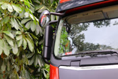 东风柳汽 乘龙H7重卡 2019款 460马力 8X4 9.6米载货车底盘(LZ1312H7FB) 东风柳汽 乘龙H7重卡 2019款 460马力 8X4 9.6米载货车底盘(LZ1312H7FB)