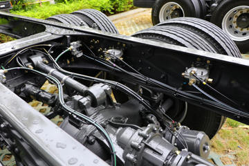 �������� ����H7�ؿ� 2019�� 460���� 8X4 9.6���ػ�������ͼƬ